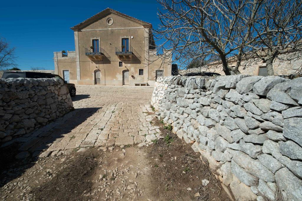 La Magione Villa Ragusa Exterior photo