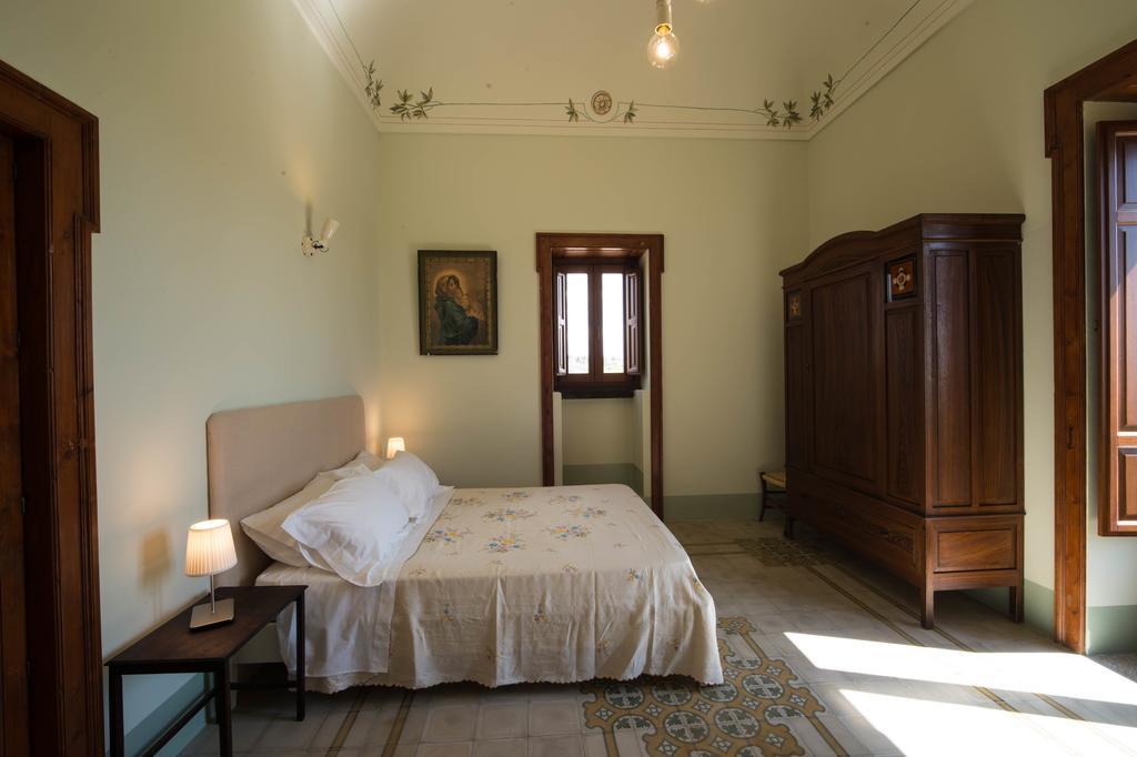 La Magione Villa Ragusa Exterior photo