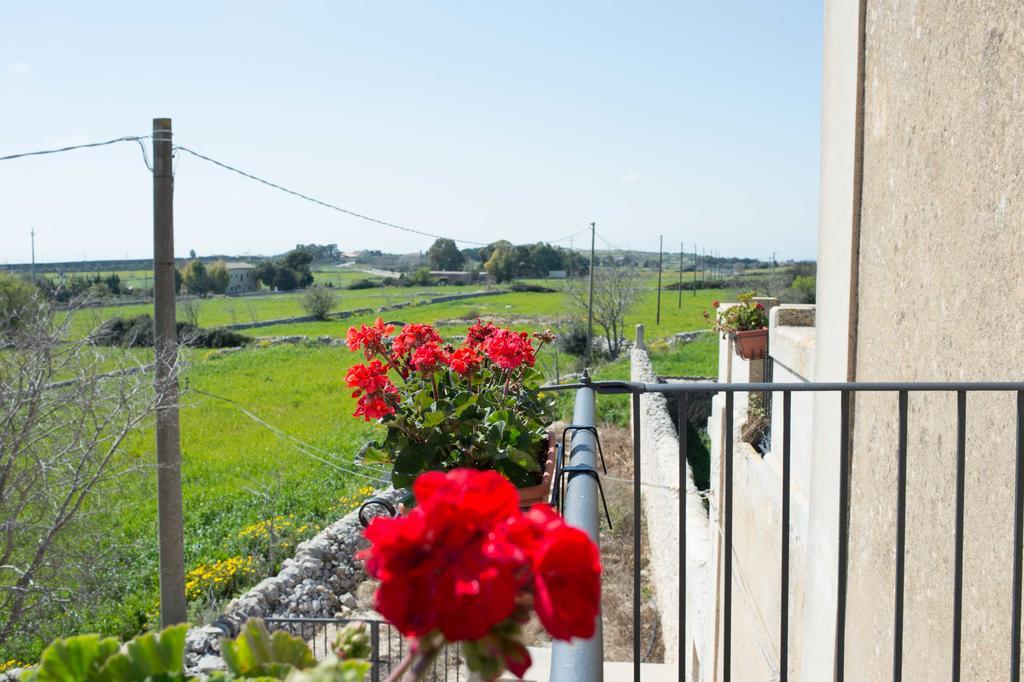 La Magione Villa Ragusa Exterior photo